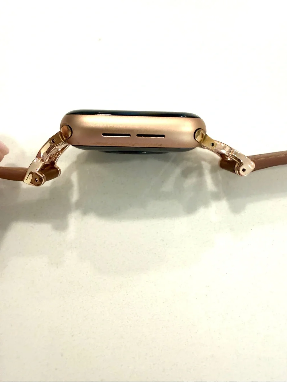 Apple Watch Series 4 40mm GPS Rose Gold